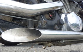 HONDA STEED 400 1993 NC26