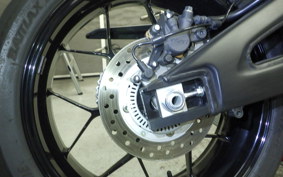 HONDA CBR600RR 2021 PC40