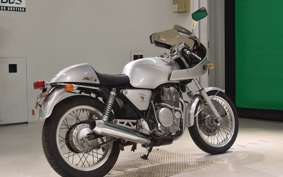 HONDA GB400TT MK2 1986 NC20