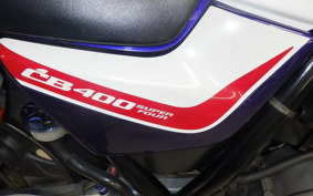 HONDA CB400SF VTEC 2007 NC42