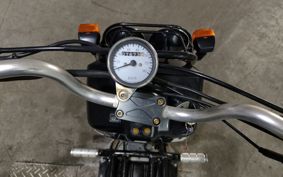 HONDA ZUMAR AF58