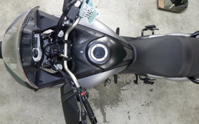 SUZUKI Vｽﾄﾛｰﾑ650A 2016 VP56A
