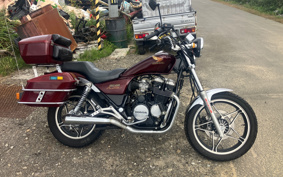 HONDA CBX400 CUSTOM 1983 NC11