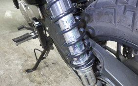 HONDA MONKEY 125 2019 JB03