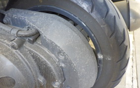 SUZUKI SKYWAVE 400 K CK43A