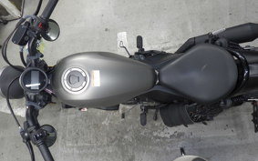 HONDA REBEL 250 1998 MC49