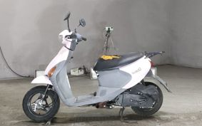 SUZUKI LETS4 CA45A
