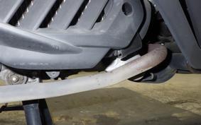 HONDA LEAD 125 JF45