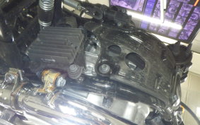 YAMAHA SR400 Gen.5 2022 RH16J