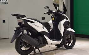 YAMAHA TRICITY 155 A 2017 SG37J