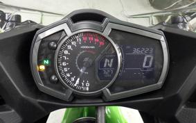 KAWASAKI NINJA 400 2020 EX400G