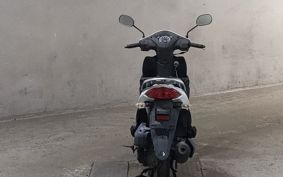 SUZUKI ADDRESS V110 CE47A