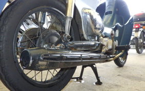 HONDA LITTLE CUB AA01