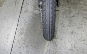 HONDA LITTLE CUB 2010 AA01