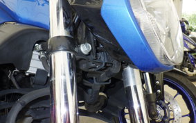 SUZUKI GIXXER 150 2020 ED131