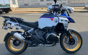 BMW R1300GS Adventure ASA 2025 0M31