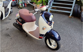 YAMAHA  VINO DX SA54J