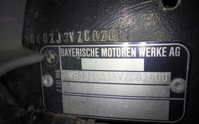 BMW R1100R 1998
