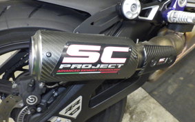 BMW S1000RR M DDC 2024