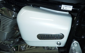 YAMAHA DRAGSTAR 250 2014 VG02J