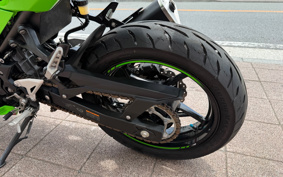 KAWASAKI NINJA 250 KRT ED EX250Y