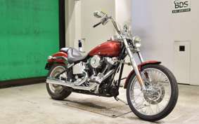 HARLEY FXSTD 1450 2004