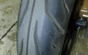 YAMAHA TZR250 2022 1KT