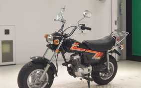 HONDA NAUTY DAX 2005 CY50