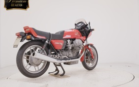 MOTO GUZZI 850 LE MANS 1985
