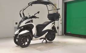 YAMAHA TRICITY 125 A  ヤネツキ 2000 SEC1J