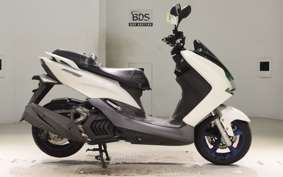 YAMAHA MAJESTY155 Gen.2 S 2022 SG52J