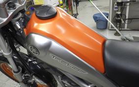 YAMAHA TRICKER Gen.2 DG16J