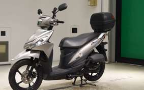SUZUKI ADDRESS 110 CE47A