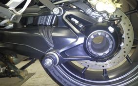 BMW R1200RS 2018
