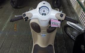 HONDA GIORNO 3 2016 AF77