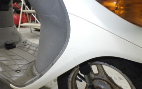 SUZUKI LET's 4 Basket CA43A