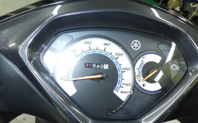 YAMAHA AXIS 125 Z 2017 SED7J