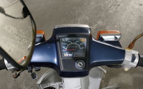 HONDA SUPER CUB50 C50