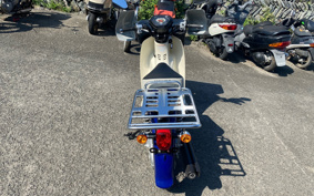 HONDA SUPER CUB50 AA07