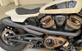 HARLEY  HARLEY RH1250S 2022 ZC4