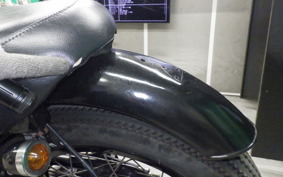 YAMAHA SR400 Gen.2 1995 1JR