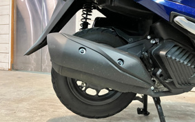 SUZUKI ADDRESS V110 CE47A