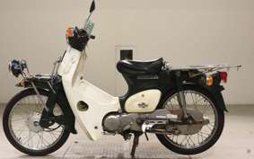 HONDA C50 SUPER CUB C50