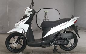 SUZUKI ADDRESS V110 CE47A