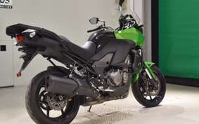 KAWASAKI VERSYS 1000 2015