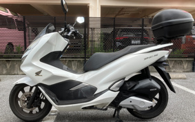 HONDA PCX125 JF81