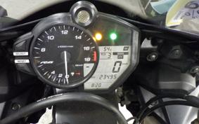 YAMAHA YZF-R6 2019