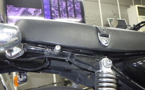 HONDA CB400SS E 2004 NC41