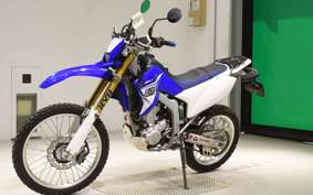 YAMAHA WR250R 2021 DG15J
