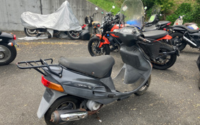SUZUKI VECSTAR 150 CG42A